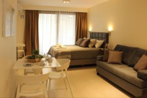 In House BA - College