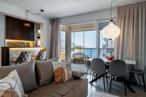 ChillOut Apartment - Komoševina