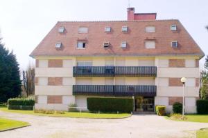 Appartements Love nest near the beach of Villers-sur-Mer : photos des chambres