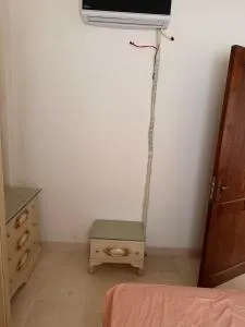 Makadi heights apartment - 赫尔格达