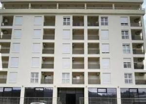 Herceg Novi Beachfront Apartments - 梅尔吉恩