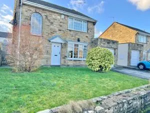 Coniston Green Holiday Home - Boston Spa