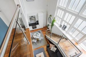 Arcore Premium Apartments Fitzrovia - 4-gwiazdkowe hotele w mieście Londyn
