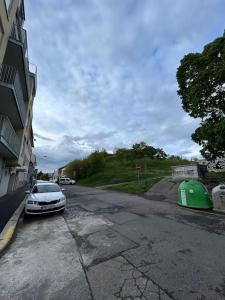 Pražský byt s dobrou dostupností