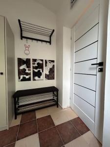 Pražský byt s dobrou dostupností