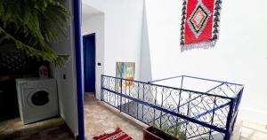 Couloirs de la Médina