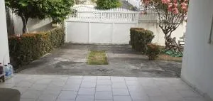 Le p'tit nid cocodydy - Basse-Terre