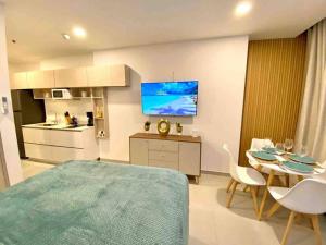 New Charming Suite Pozos Colorados