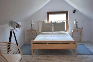 Apartament 27B-12- Łebska Ostoja
