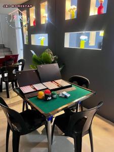 JRC Homestay EJ 23 (Ehsan Jaya)