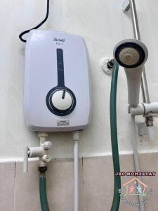 JRC Homestay EJ 23 (Ehsan Jaya)
