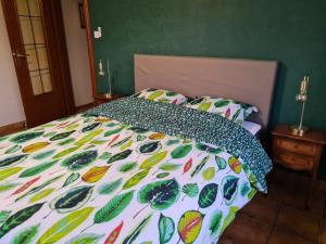 Appartements Gite Calme & Evasion : photos des chambres