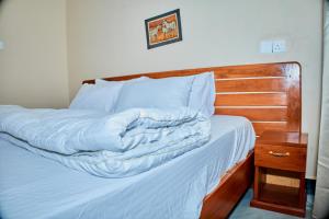 Arusha Serene Apartments