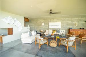 Casa Borrega, Luxury and Design