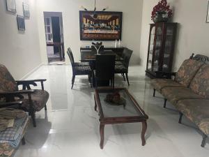 Casa a 3 km da praia de Ponta Negra