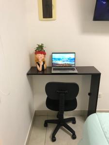 Albano habitación acústica cocina y baño