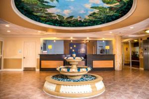 Holiday Inn Express Hotel & Suites Cocoa Beach by IHG