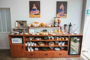 Mirador del Monasterio