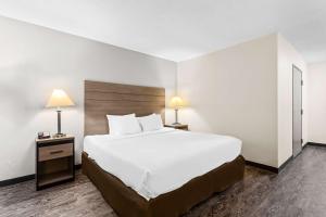 SureStay Hotel by Best Western Albuquerque Midtown