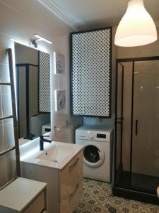 T1 with pool access concessiao Cabanas Tavira