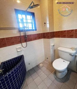 JRC Homestay PJ 1310 Permas Jaya