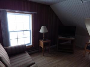 Manoir Charlevoix