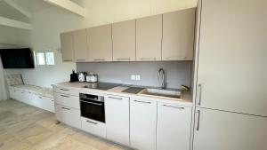 Maisons de vacances MAISON SUR LA PLAGE avec VUE MER PANORAMIQUE : photos des chambres