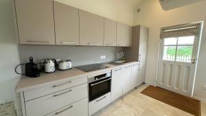 Maisons de vacances MAISON SUR LA PLAGE avec VUE MER PANORAMIQUE : photos des chambres