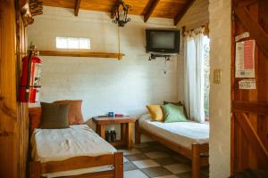 Cabañas Las Grullas