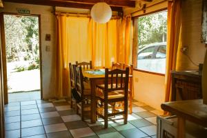 Cabañas Las Grullas