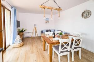 Apartament 27B-5- Łebska Ostoja