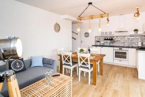 Apartament 27B-5- Łebska Ostoja