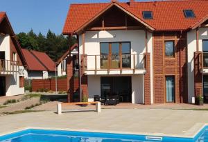 Apartament 27B-5- Łebska Ostoja