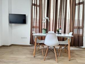 Silver Wish Holiday Home