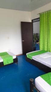 LUNA DEL DESIERTO TATACOA 2DA SEDE