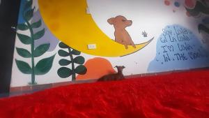 LUNA DEL DESIERTO TATACOA 2DA SEDE