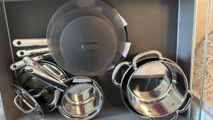 Maisons de vacances MAISON SUR LA PLAGE avec VUE MER PANORAMIQUE : photos des chambres