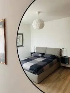 Accogliente appartamento in centro - Sernaglia della Battaglia