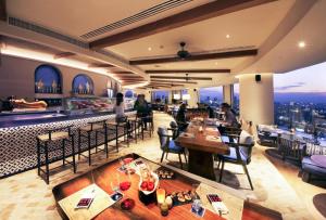 Centara Grand at CentralWorld
