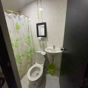 Hostal Jireth
