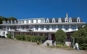 Manoir Charlevoix - Les Éboulements