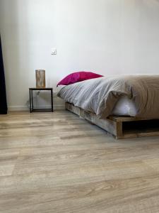 Appartements Le Jalet en Provence - Penthouse : photos des chambres