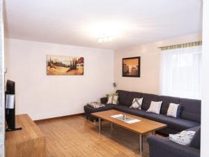 Ferienhaus Gartentraum 2