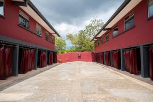 San Isidro, Perez Zeledon - Hotel Dubai