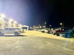 Hunter Lodge - Covington