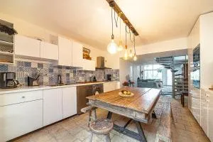 Villa Pita, Piscine au cœur des Goudes - Les Goudes