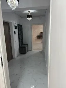 Apartment Lux - Dobroeşti