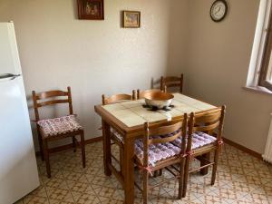 Appartements Gite Calme & Evasion : photos des chambres