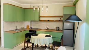 Green Trails City Center