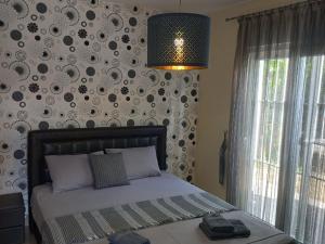 paralia ofriniou beautiful house